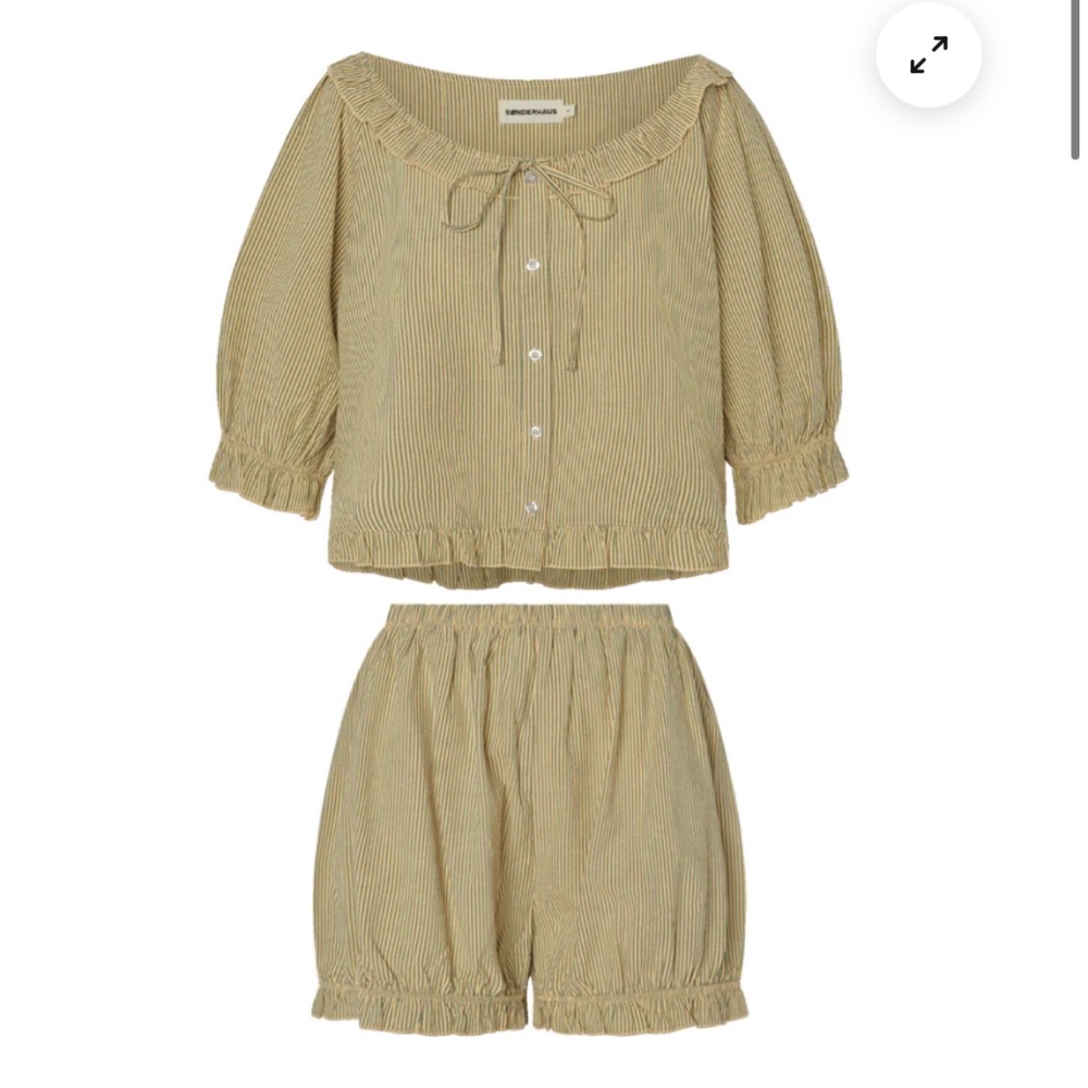 Sonderhaus Romeo Sleep Set